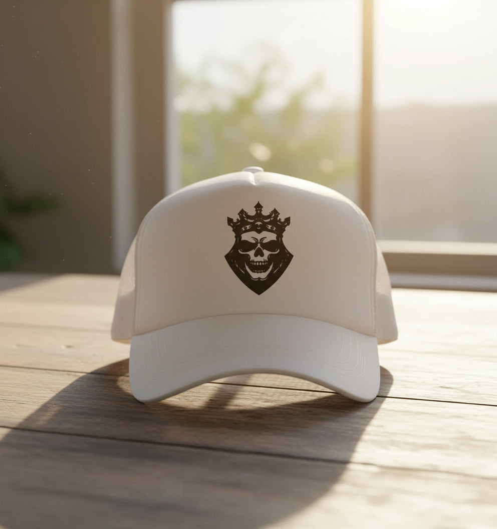 King Caps.