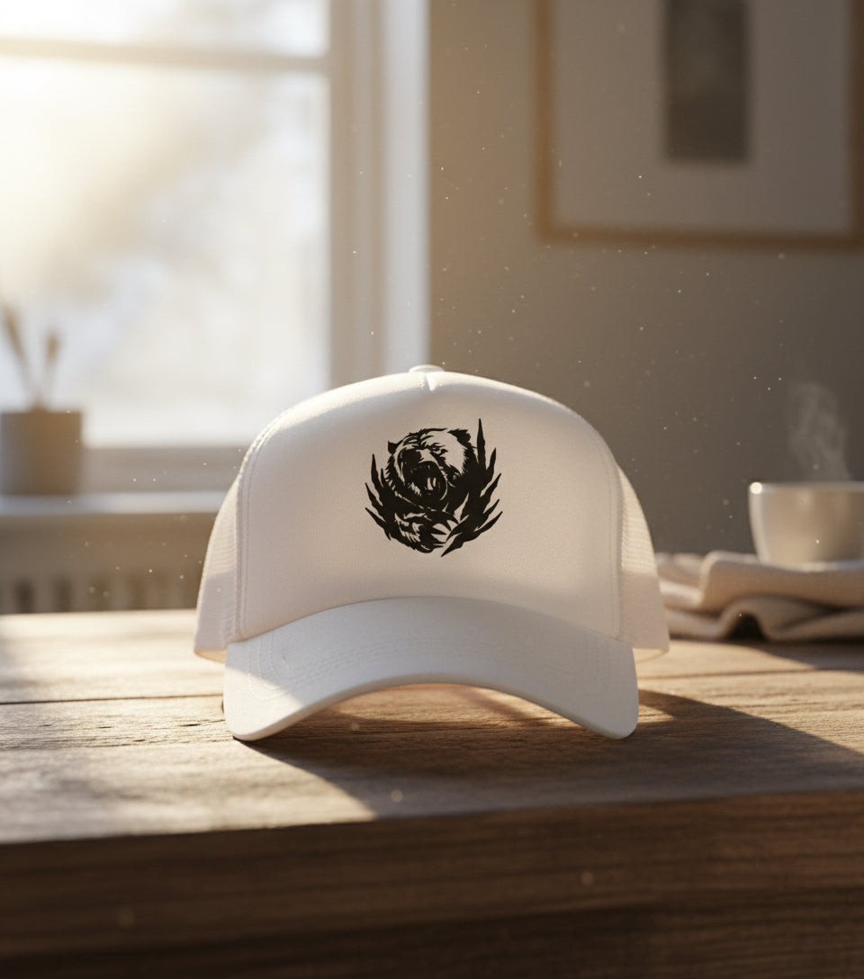 BearClawz Hat