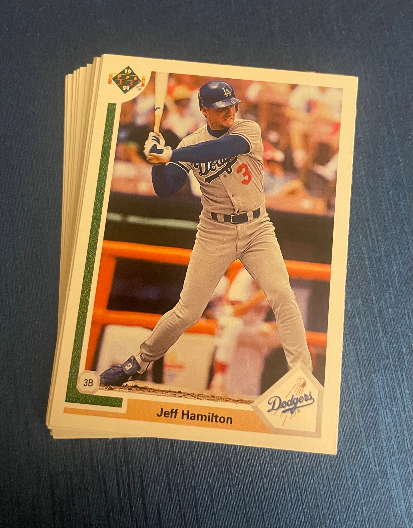 Los Angeles Dodgers assorted pack