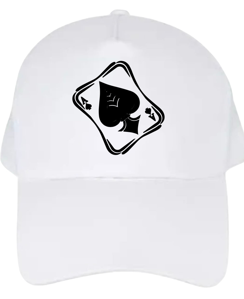 “Ace of Spades” hat