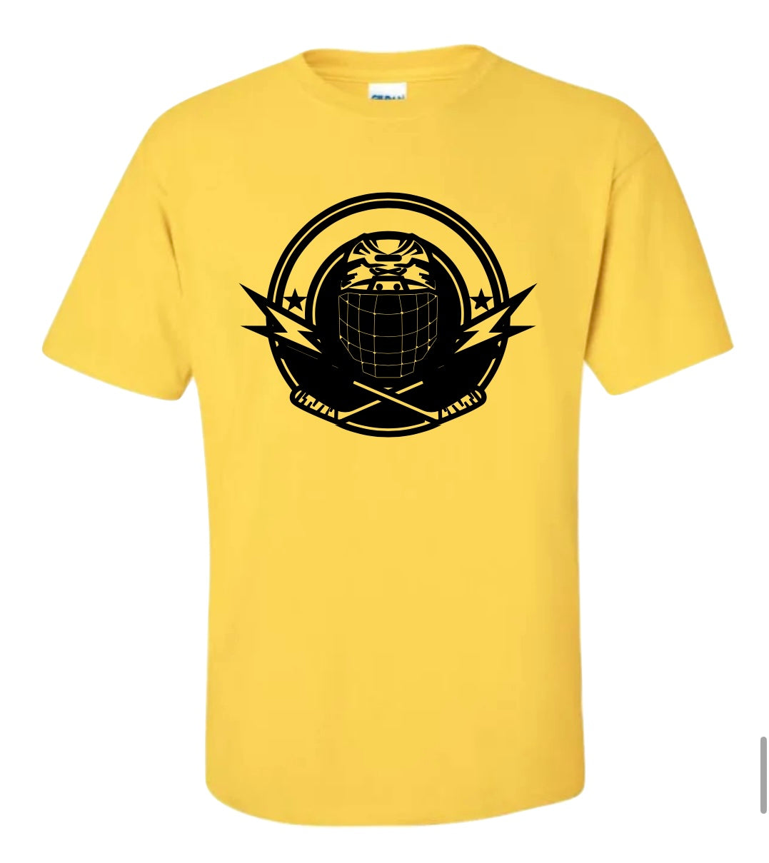 “Ice Warrior” Tee