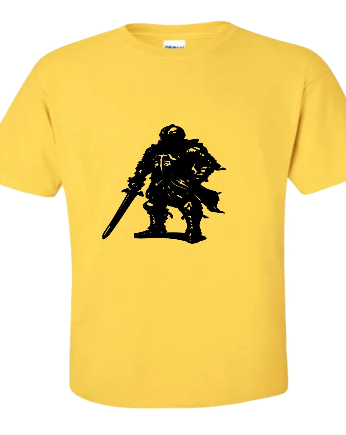 “Knight Fight” Tee