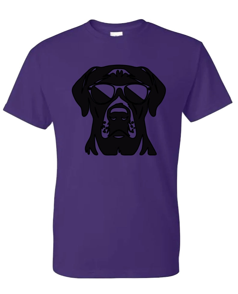 “Dog Dayz” Tee