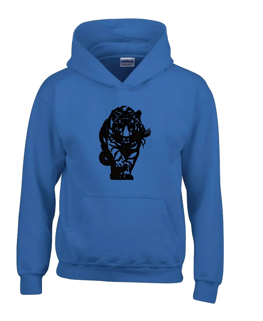 “Tiger” hoodie