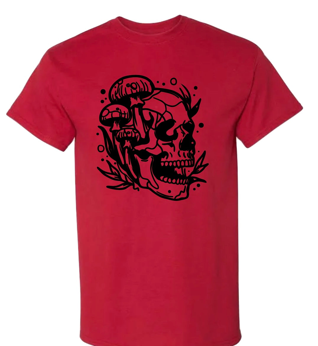 Hell Skell Tee