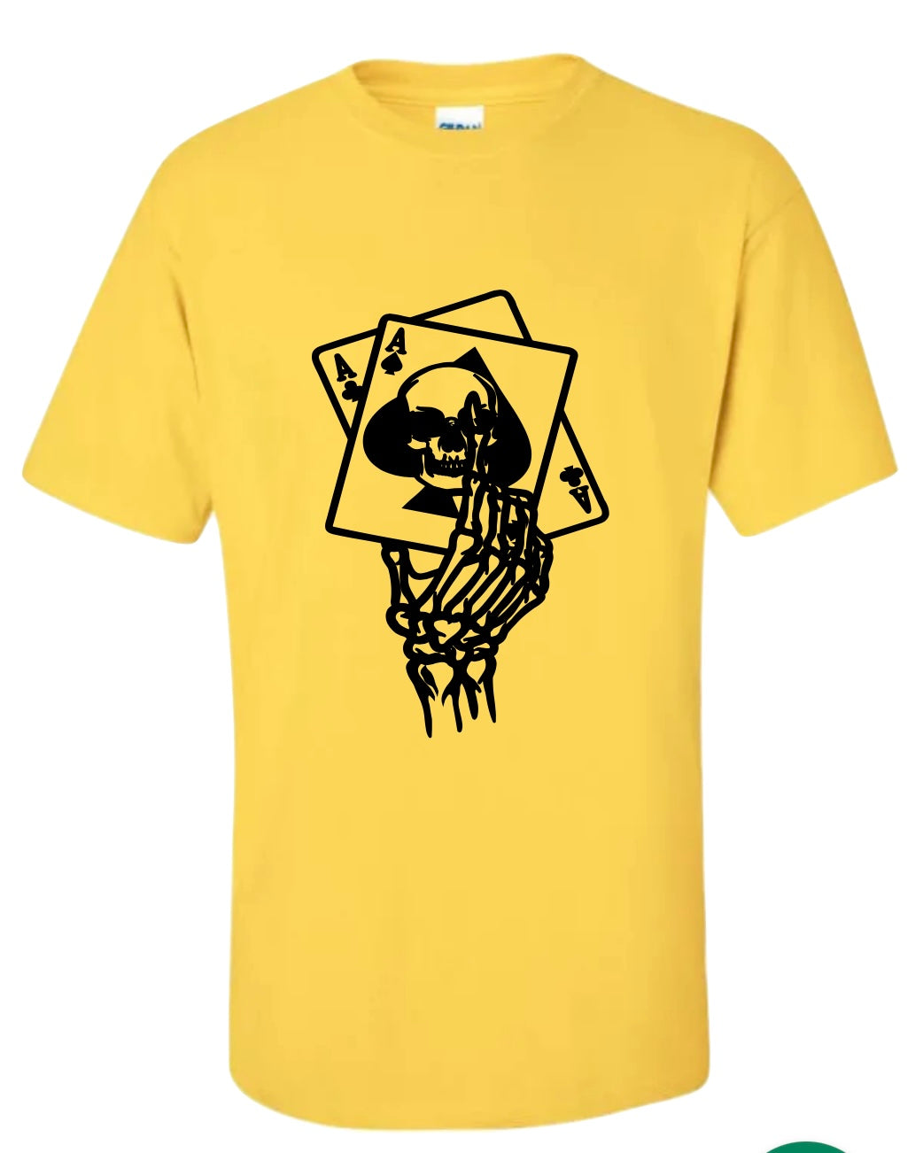Cardz Tee
