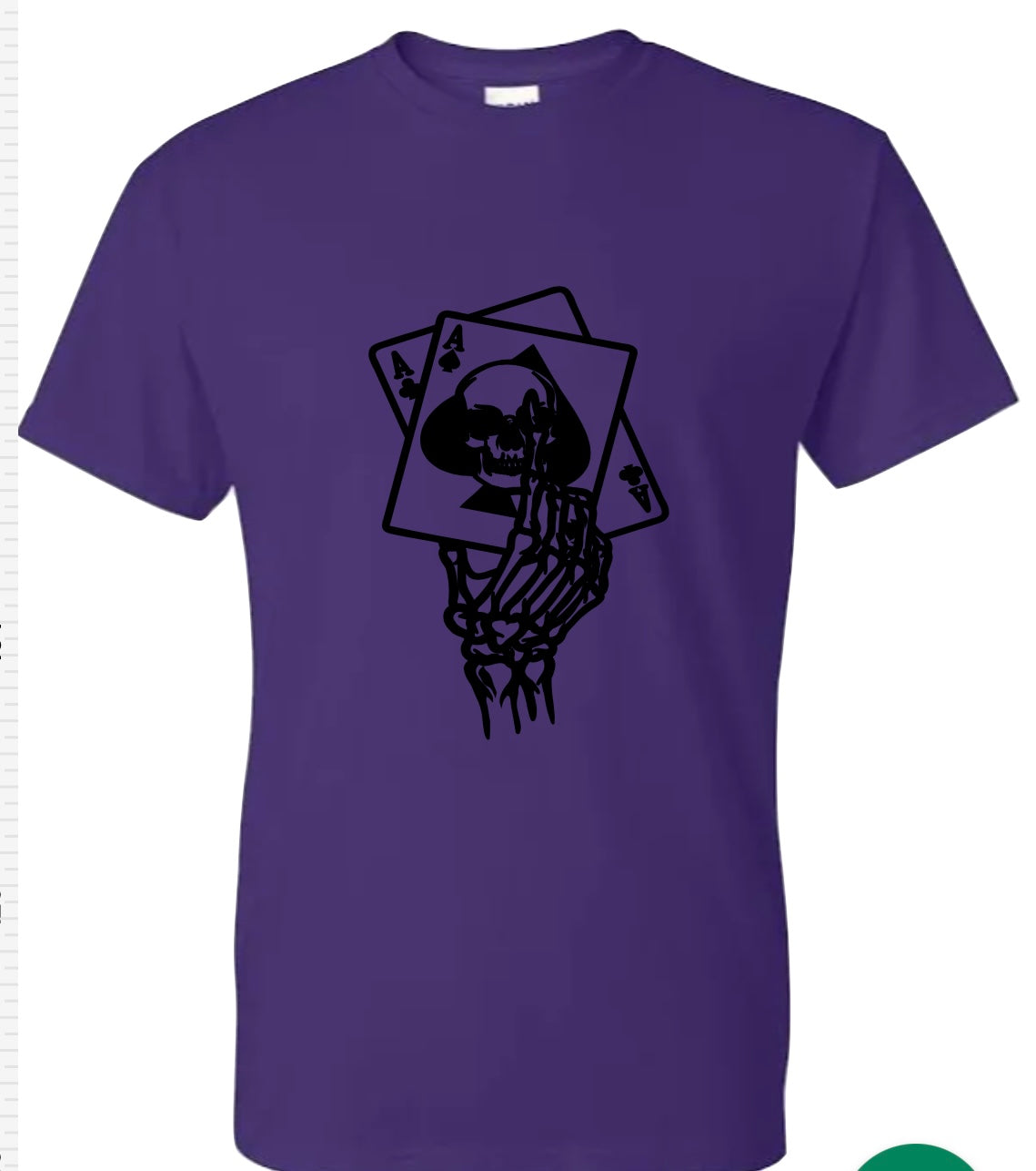 Cardz Tee