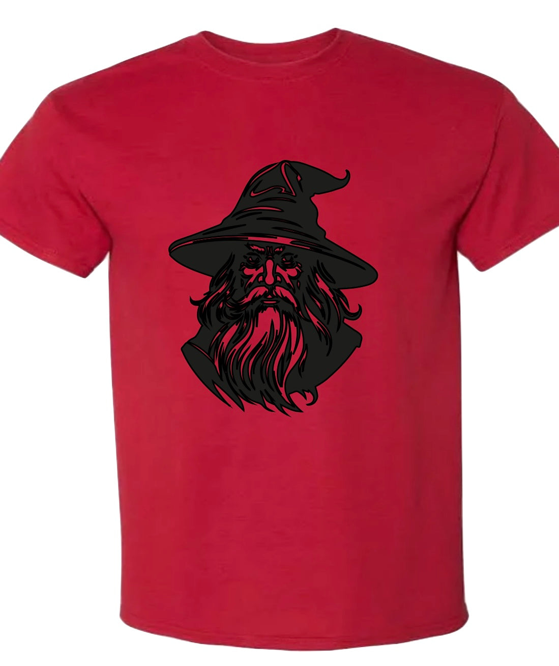 “You’re a Rizzard Harry” Tee