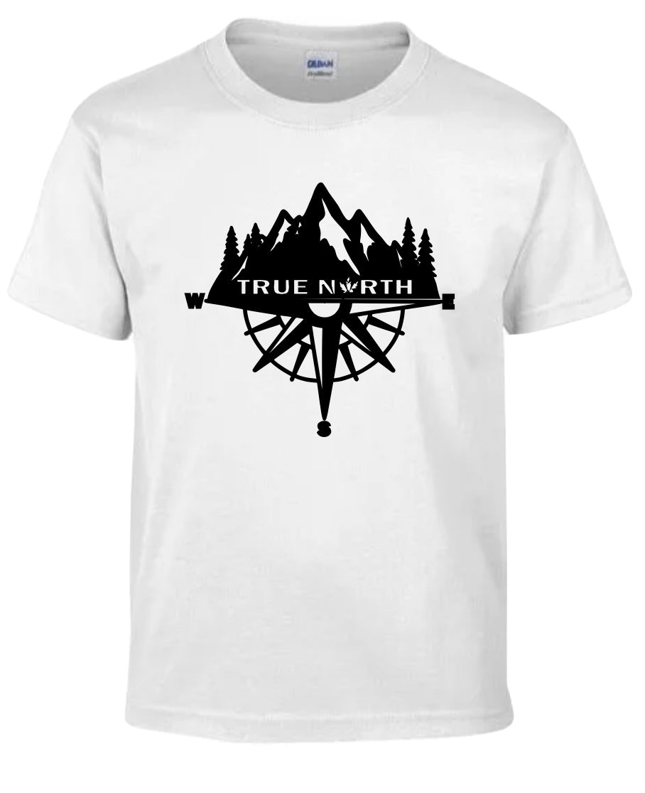 “True North” Tee