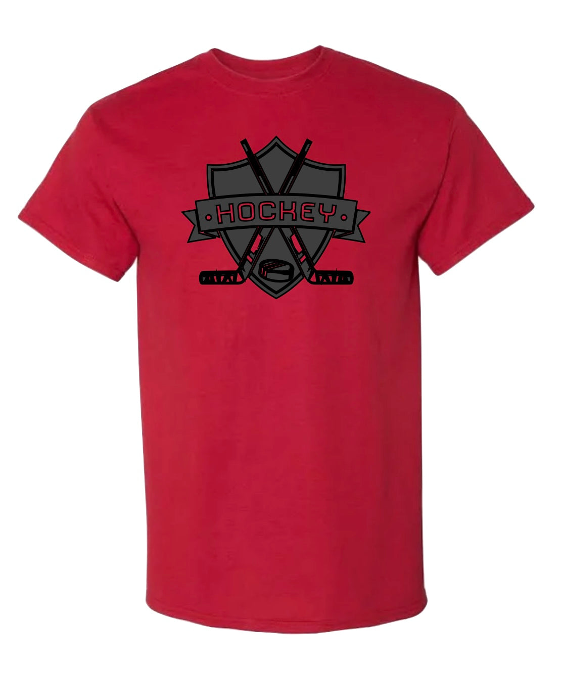 Hockey Tee