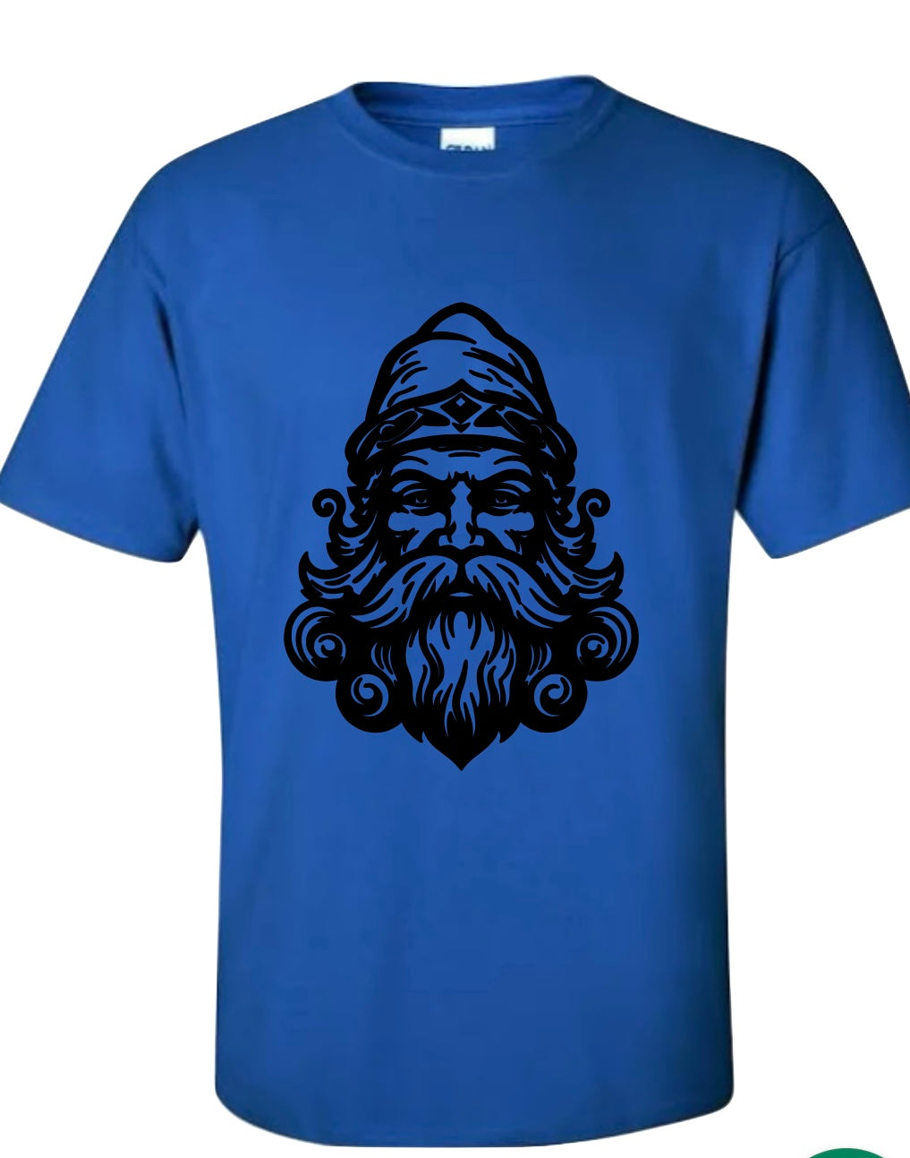 “Wizard of Wisdom” Tee