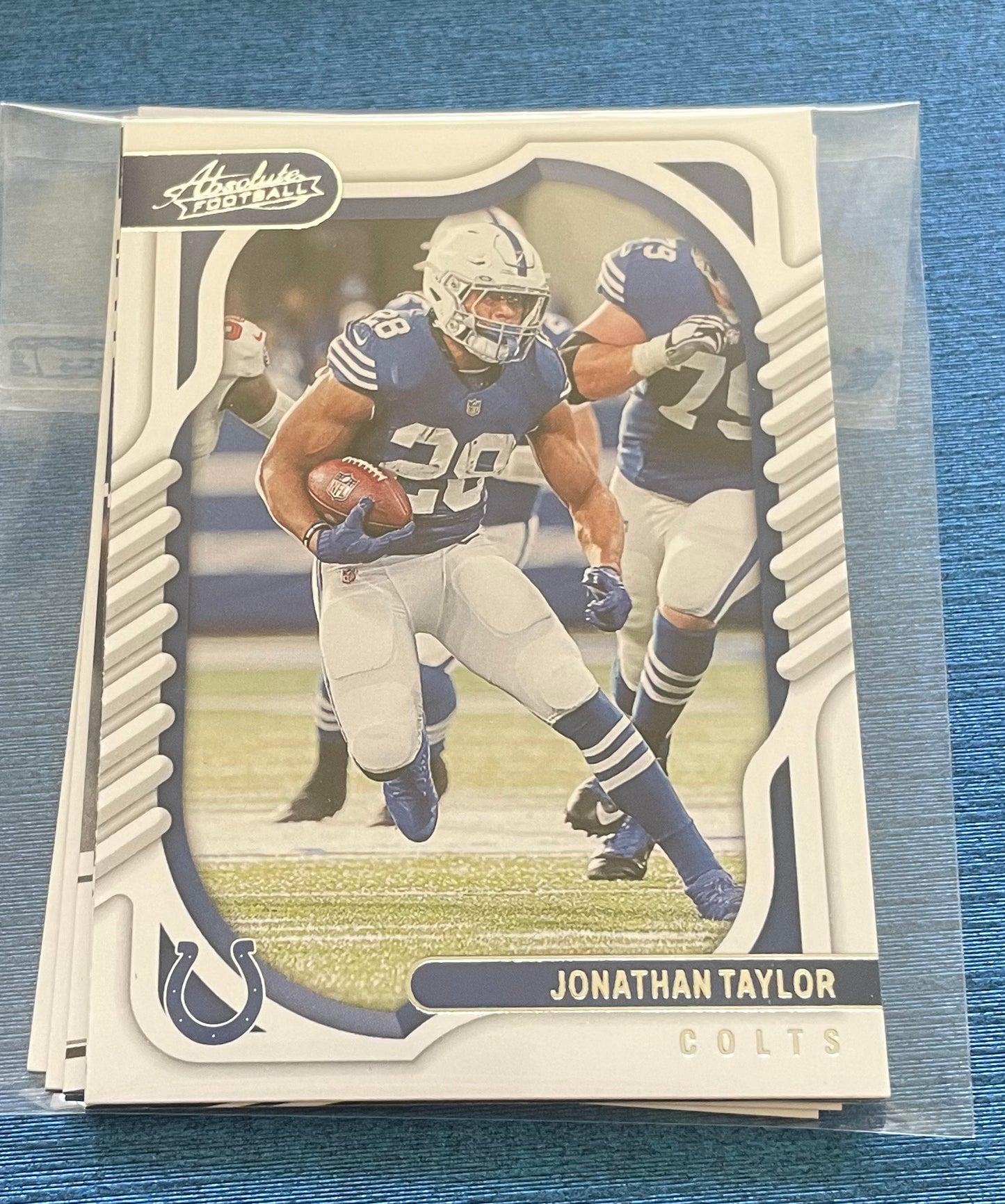 Indianapolis Colts 5pc bundle