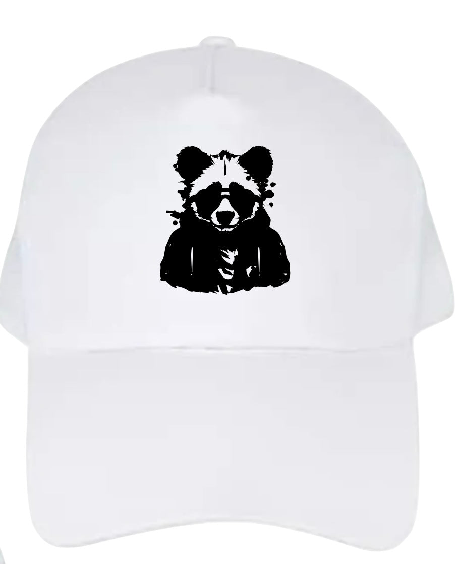 “Can you even Panda” Hat