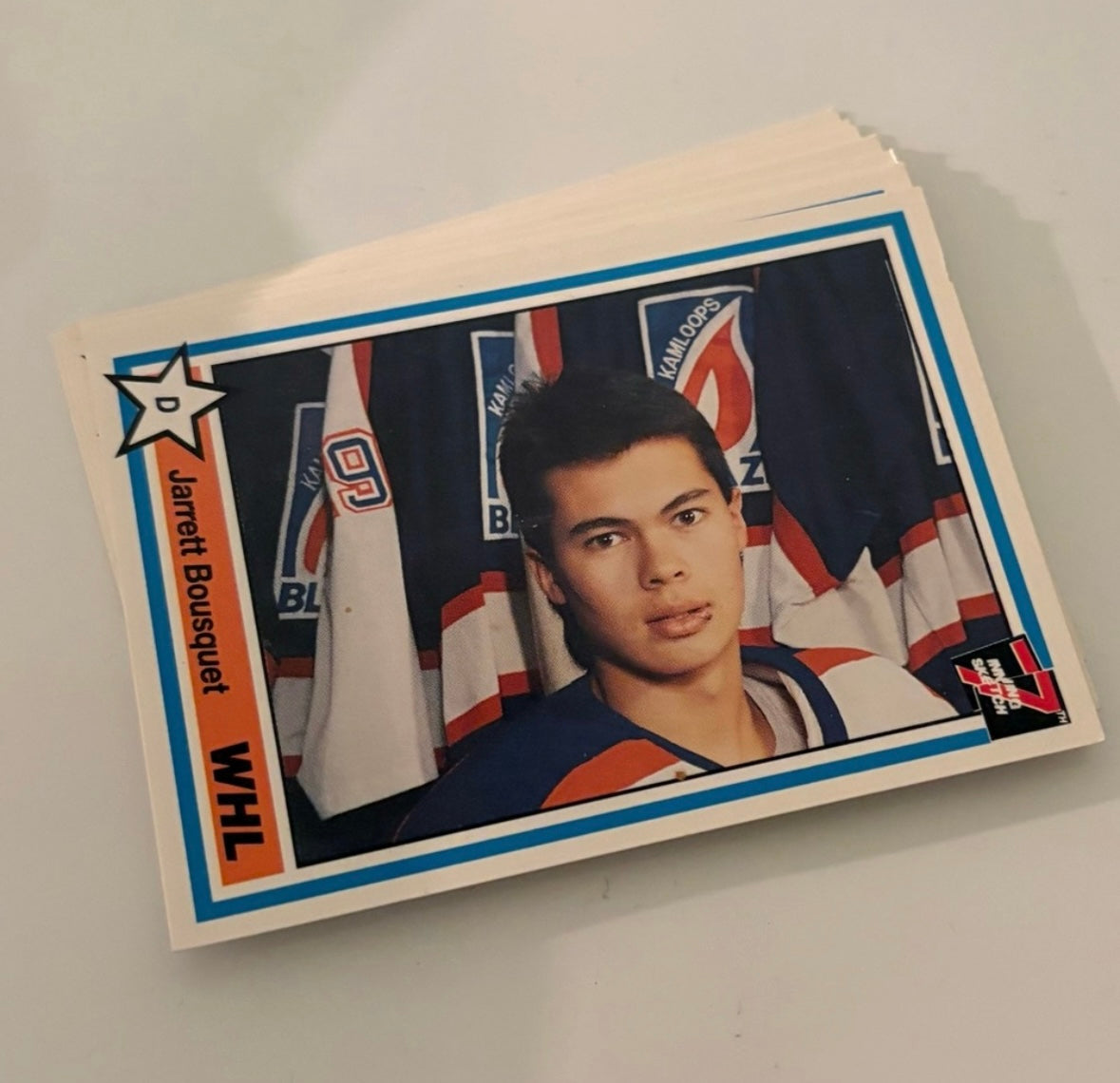 Kamloops Blazers Bundle