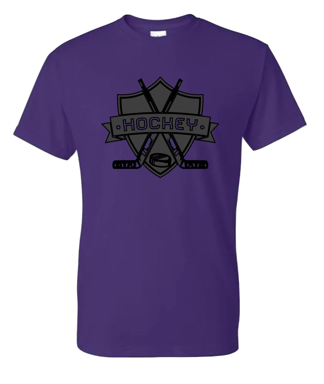 Hockey Tee
