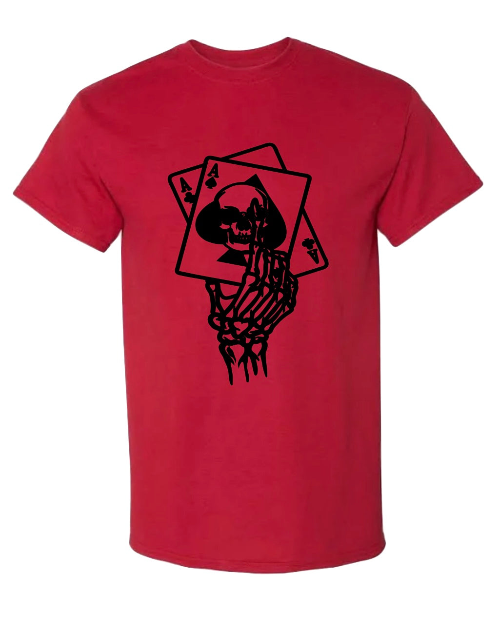 Cardz Tee