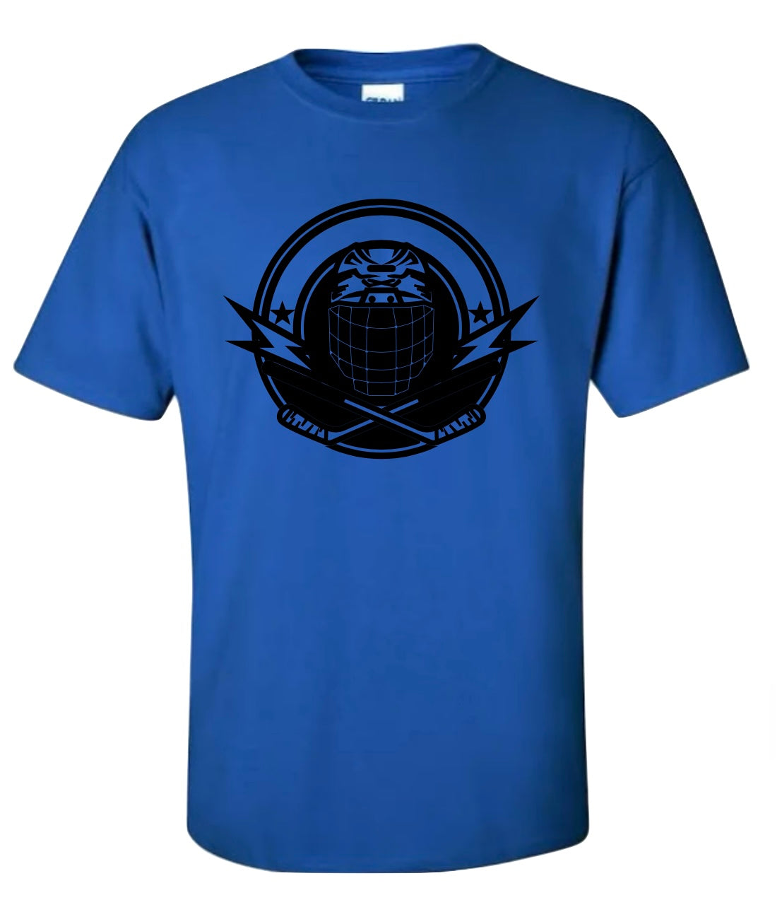 “Ice Warrior” Tee