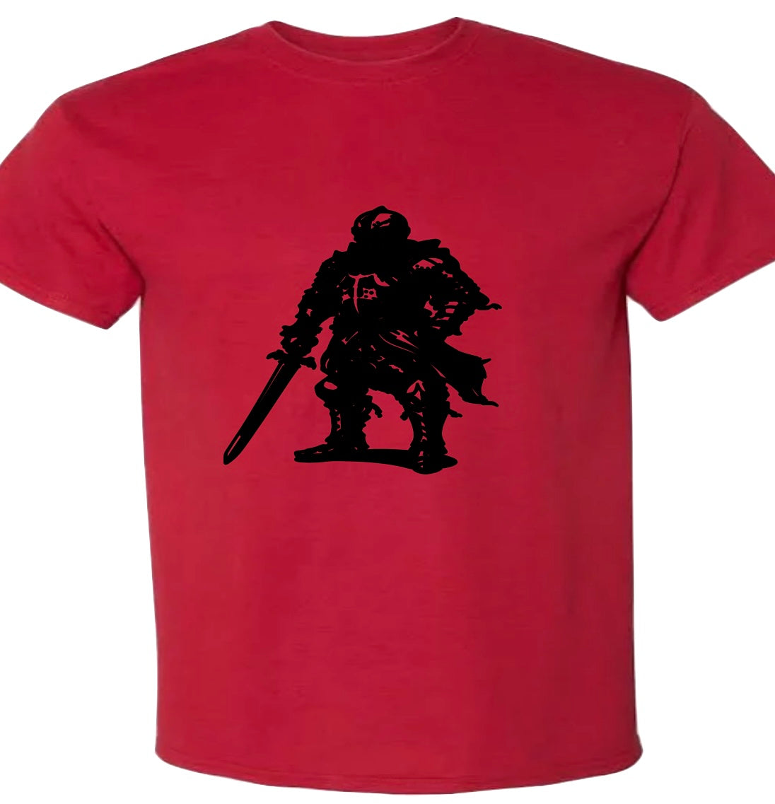 “Knight Fight” Tee