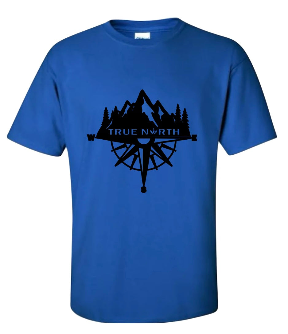 “True North” Tee