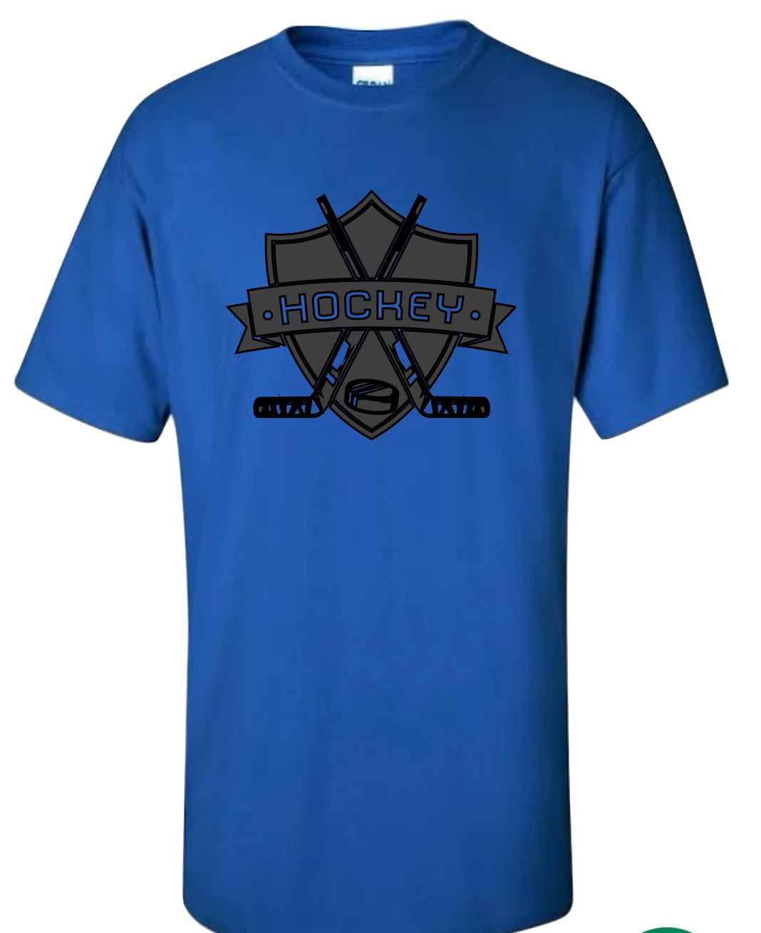 Hockey Tee
