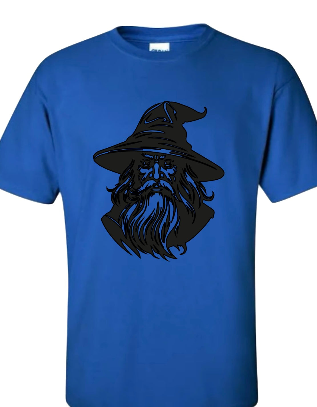 “You’re a Rizzard Harry” Tee