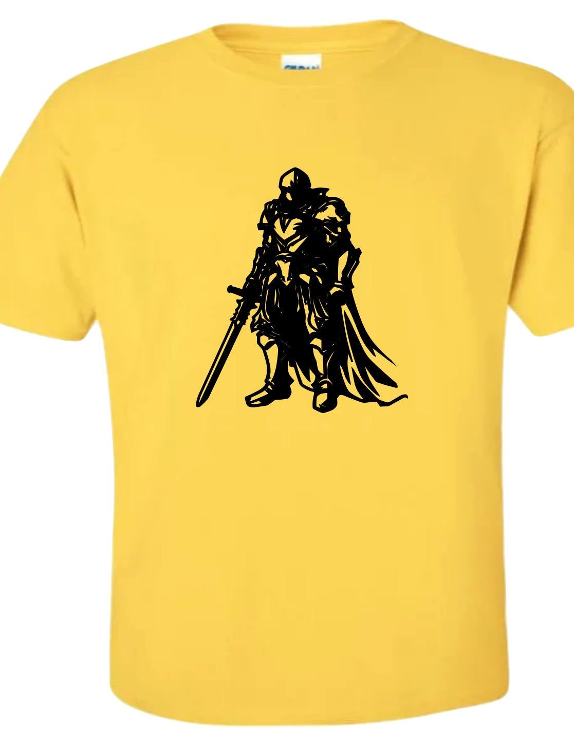 “Tonight is the Knight” Tee