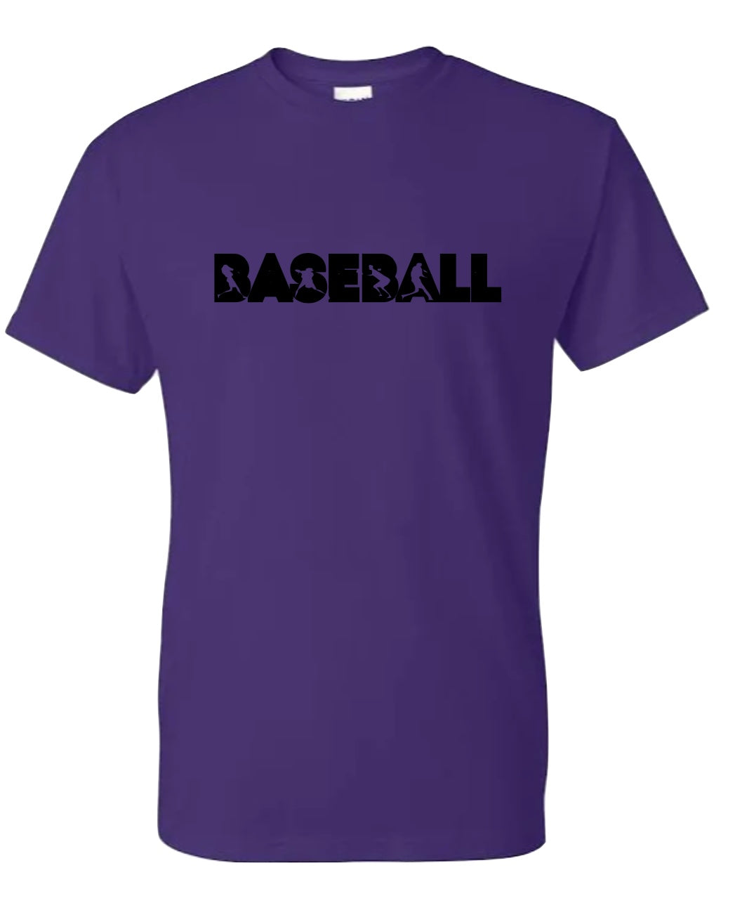 Baseball in baseball Tee