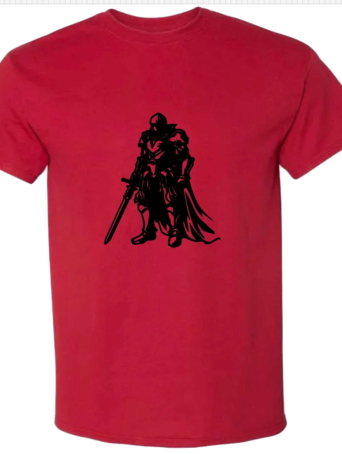 “Tonight is the Knight” Tee