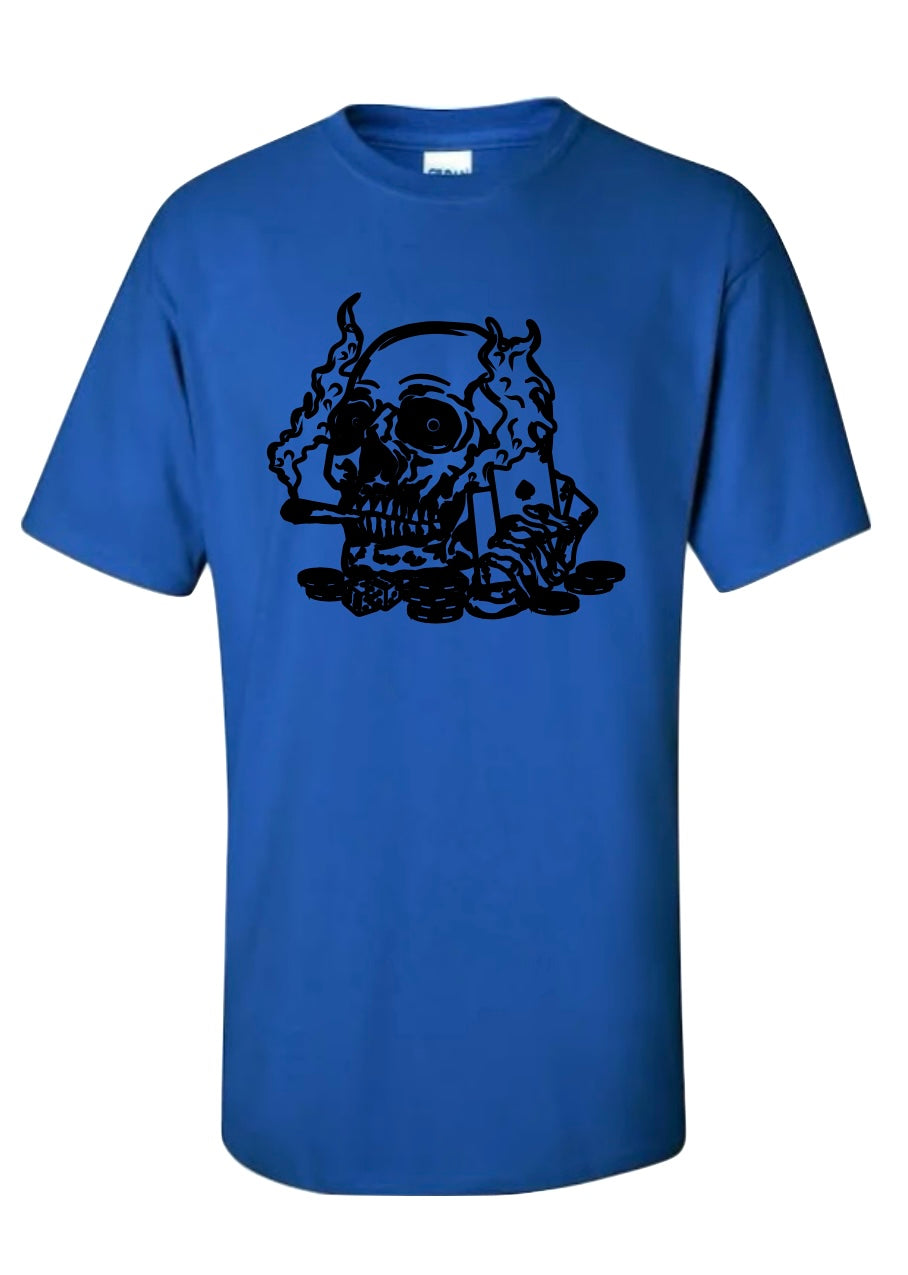 “Smokin Aces” Tee