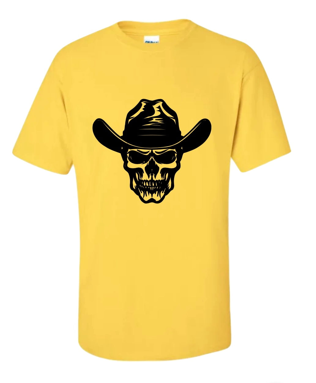 “Cowboy of Death” Tee