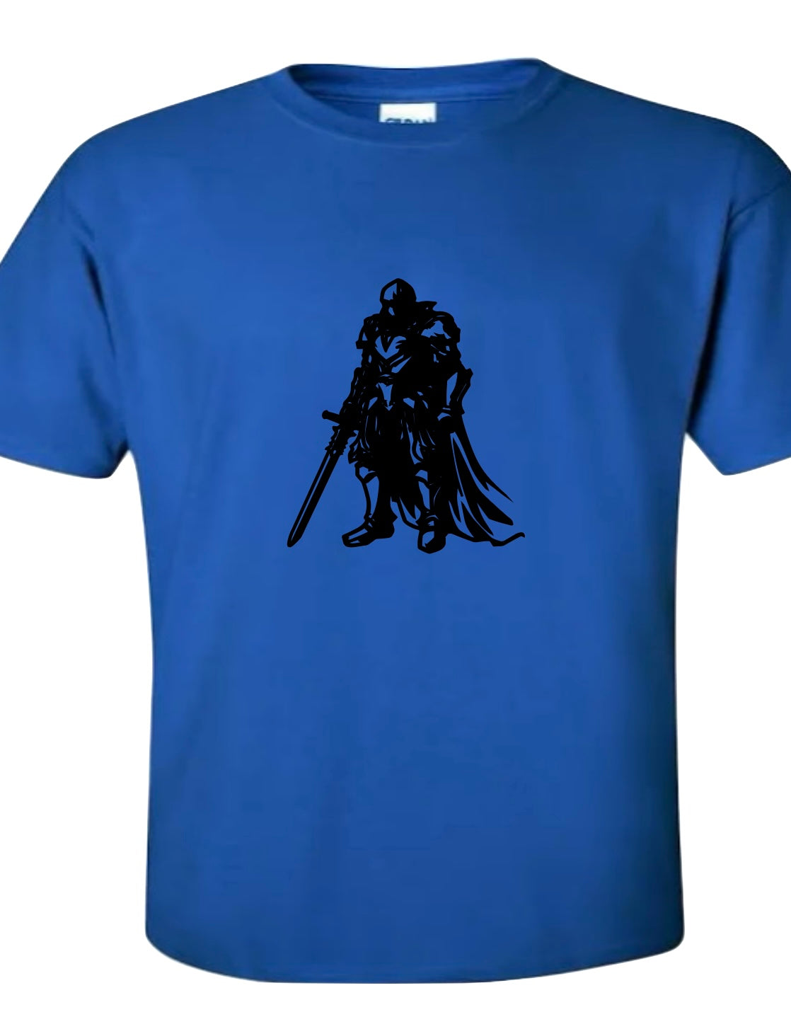“Tonight is the Knight” Tee