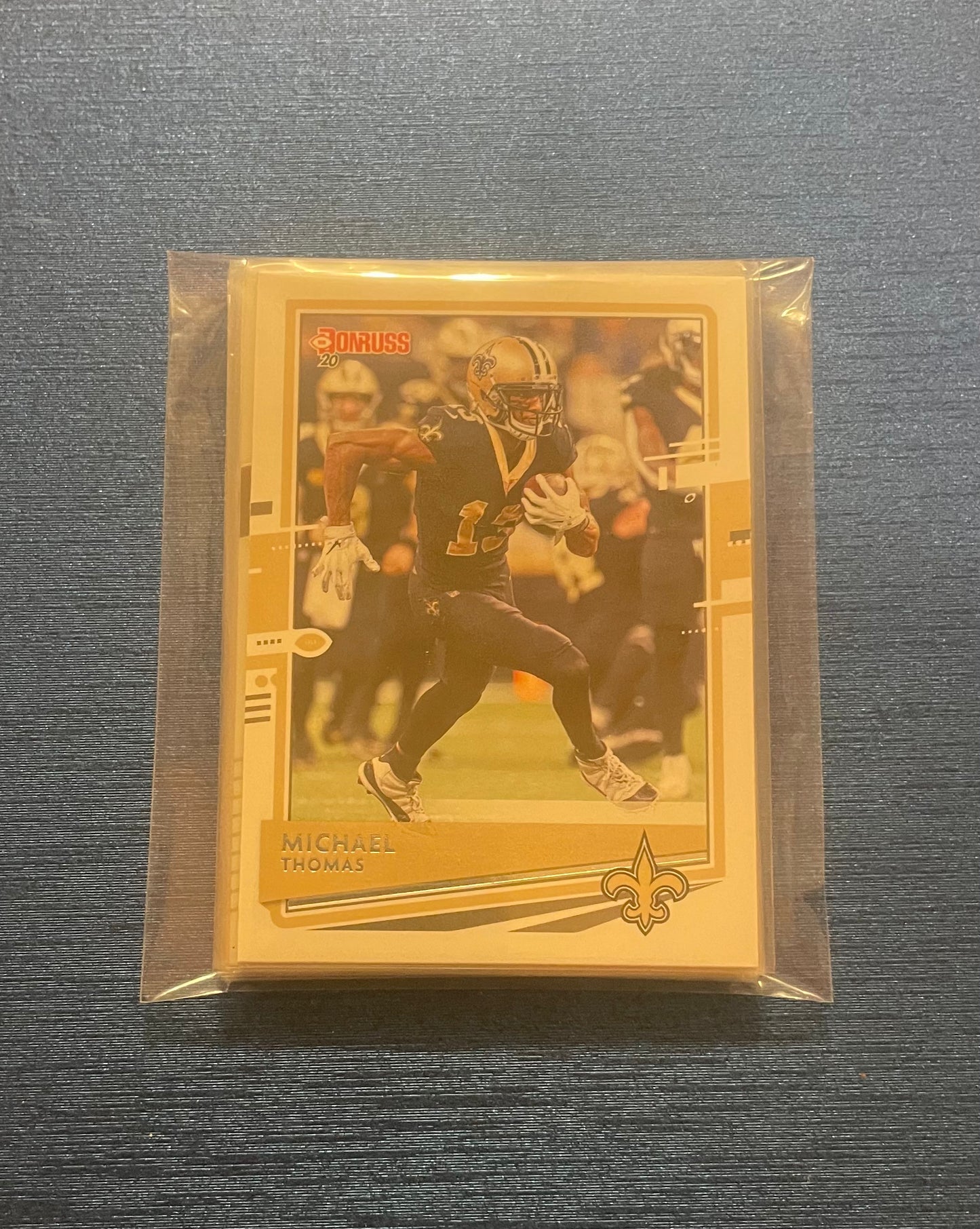 New Orleans Saints team bundle
