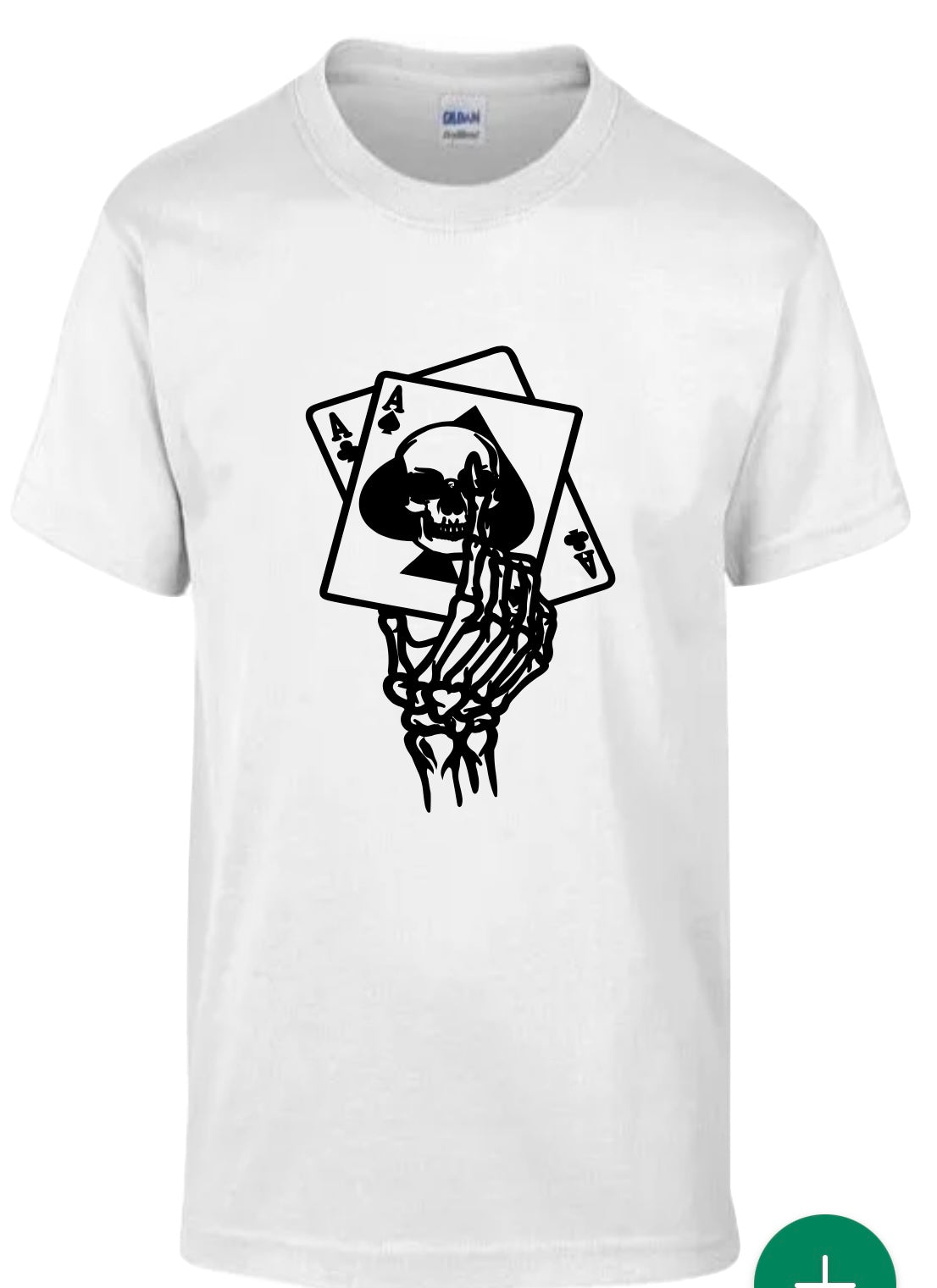 Cardz Tee