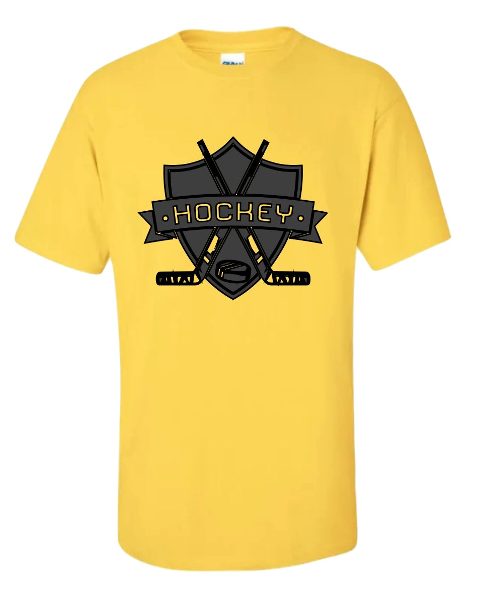 Hockey Tee