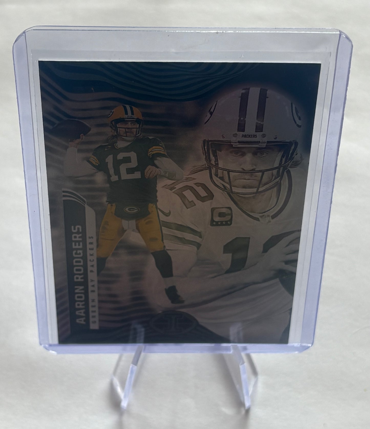 Aaron Rodger’s Green Bay Packers 2022 Illusions