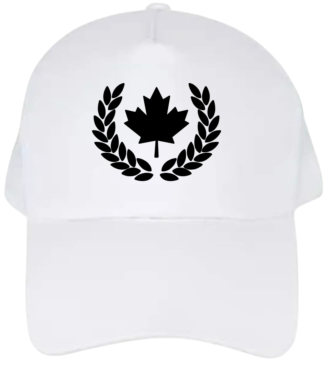 “I am Canadian” hat
