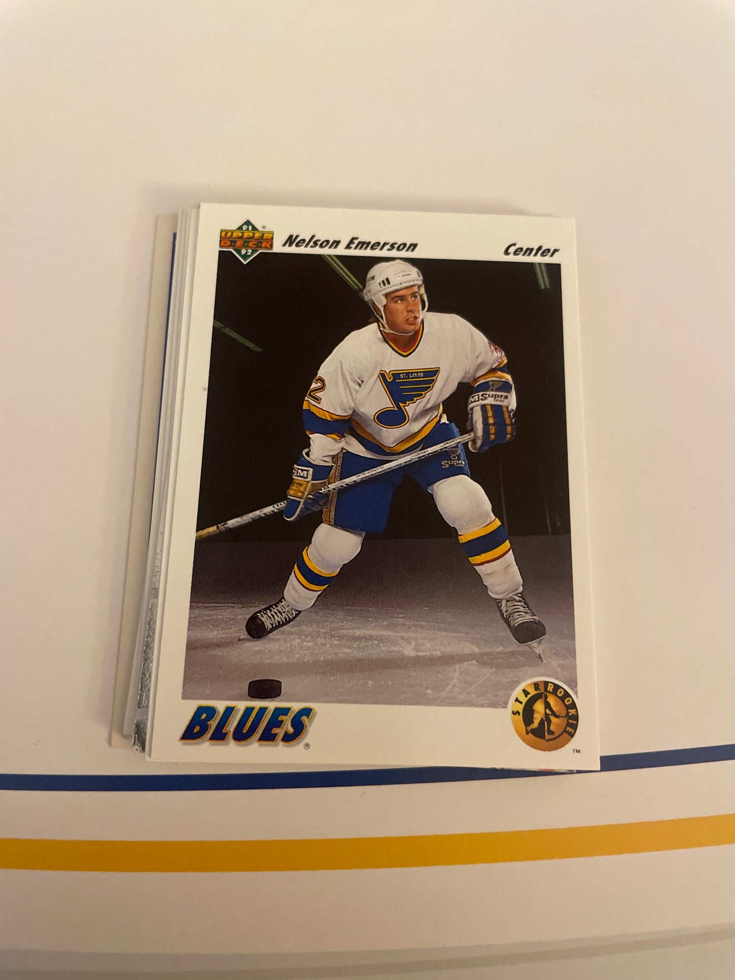 St.Louis Blues assorted pack