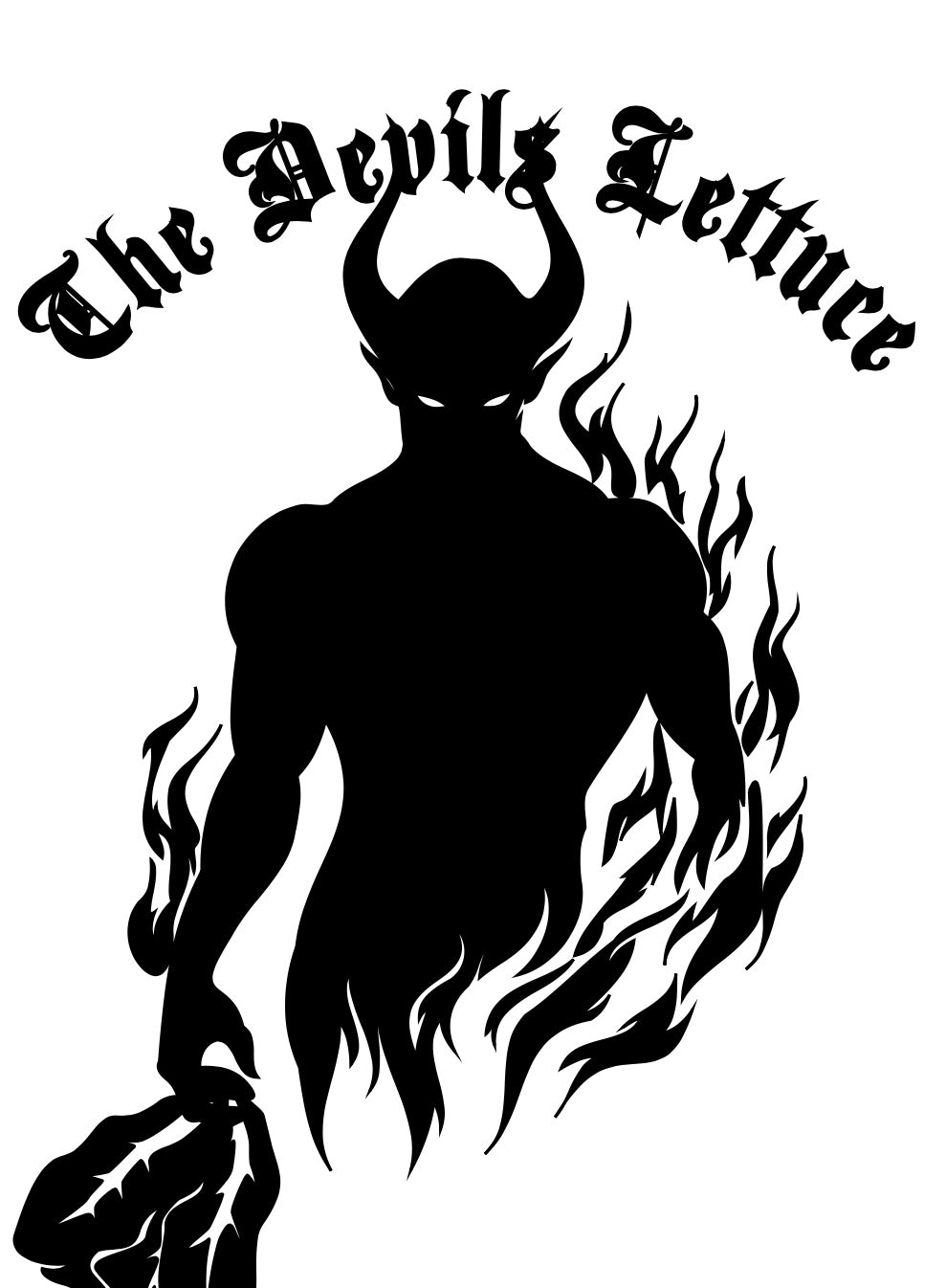 “The Devils Lettuce” Collection