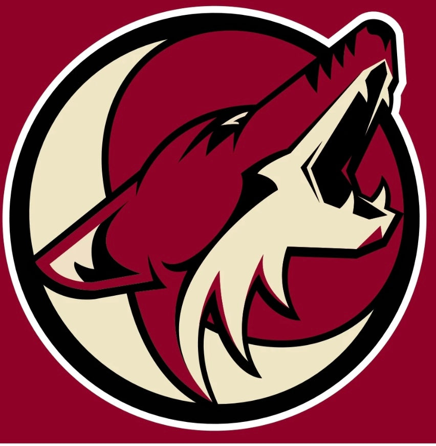 Phoenix Coyotes