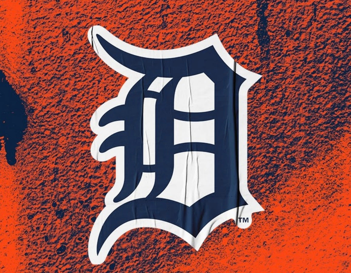 Detroit Tigers