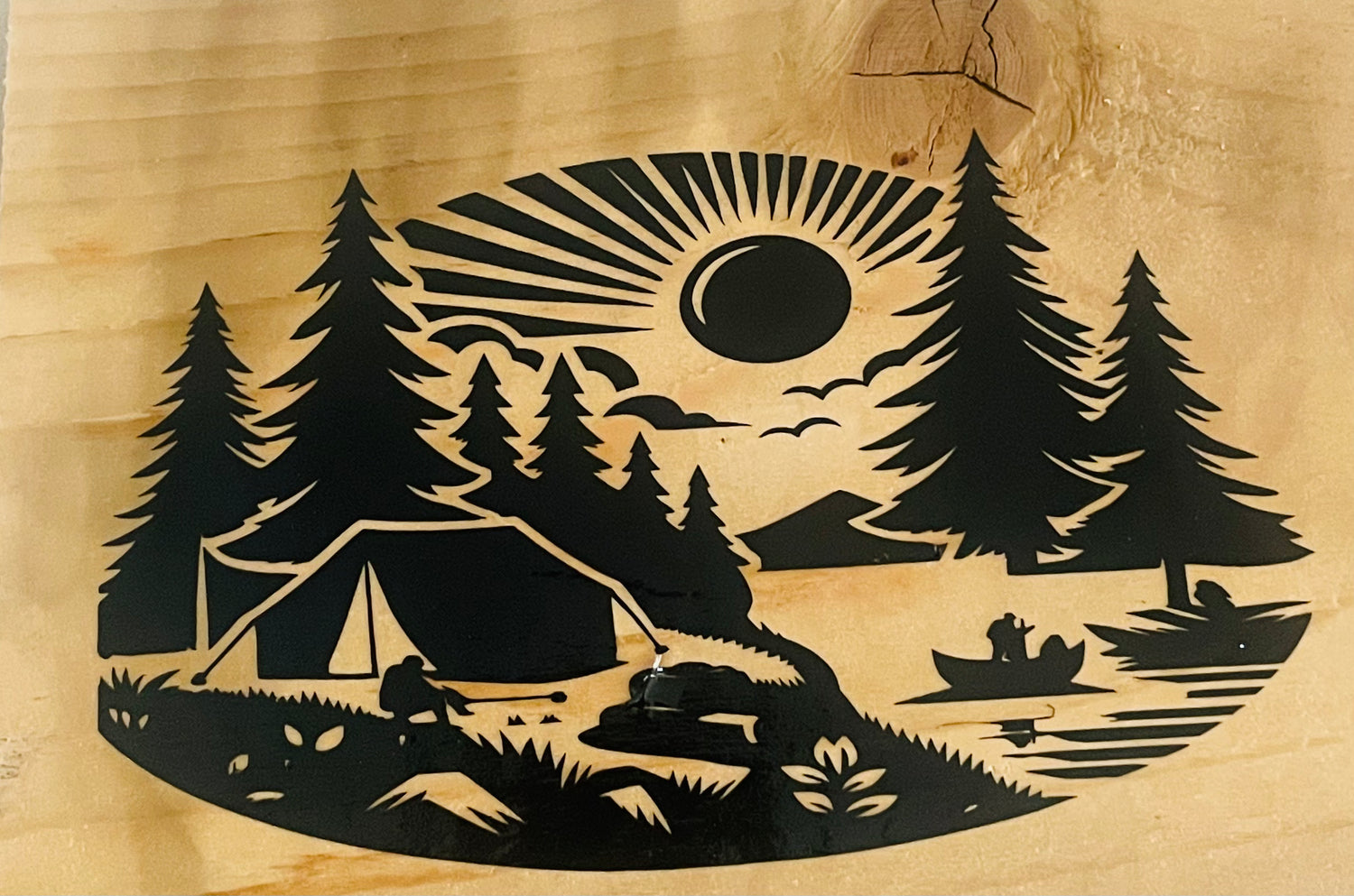 Signs (wall display)