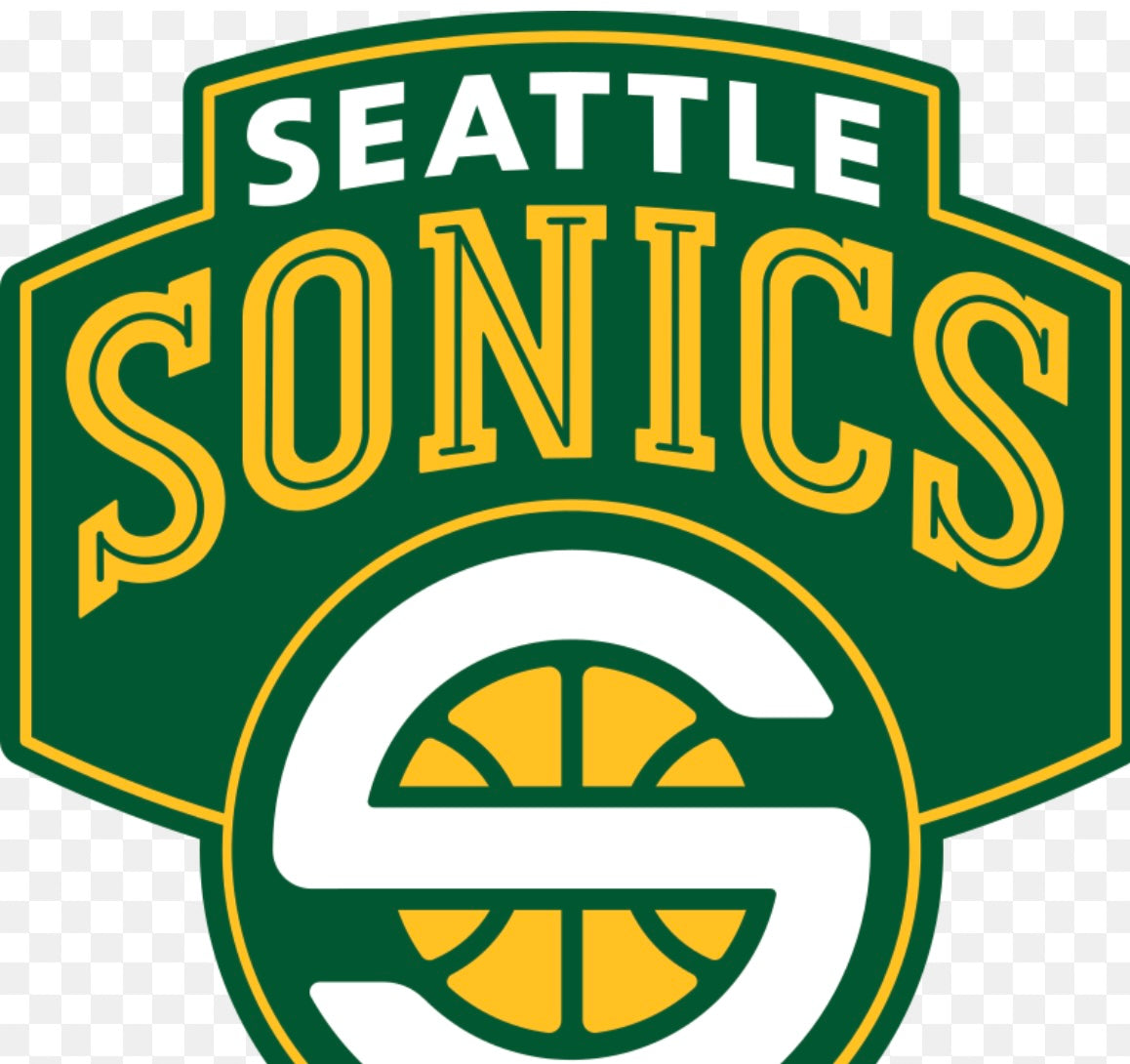 Seattle SuperSonics
