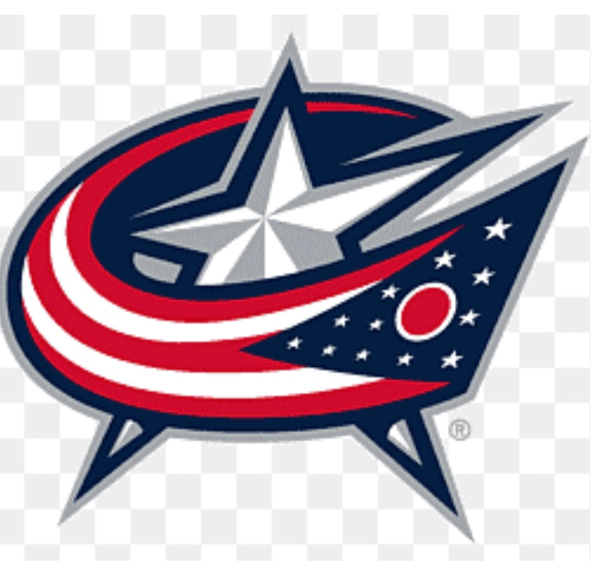 Columbus Blue Jackets