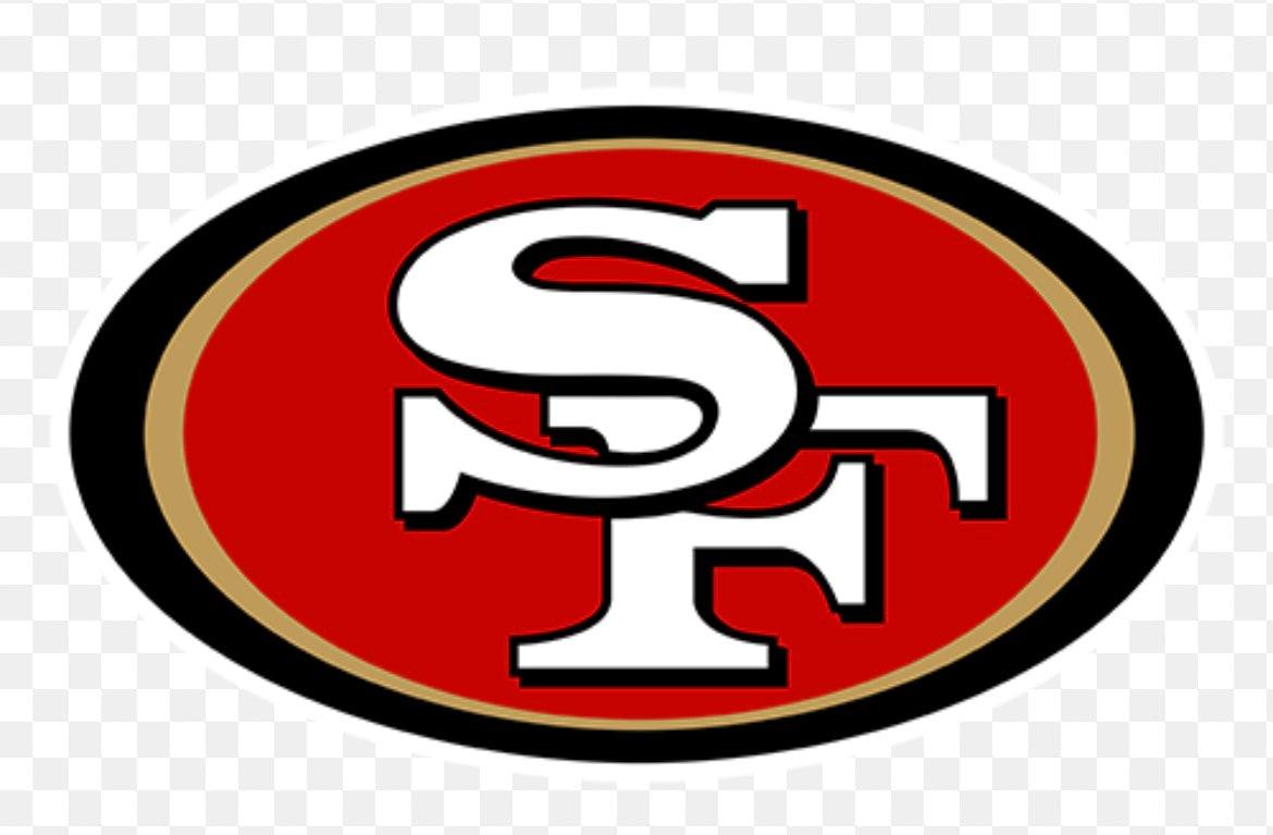 San Fransico 49ers