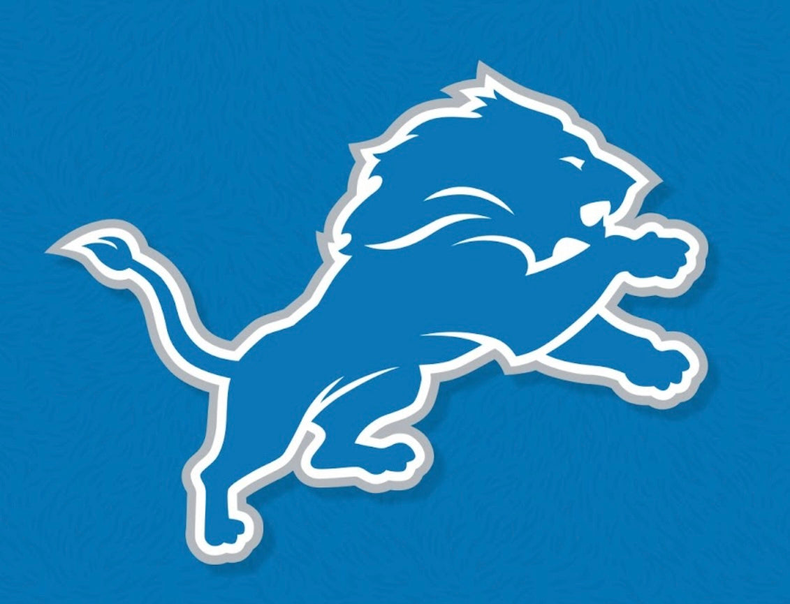 Detroit Lions