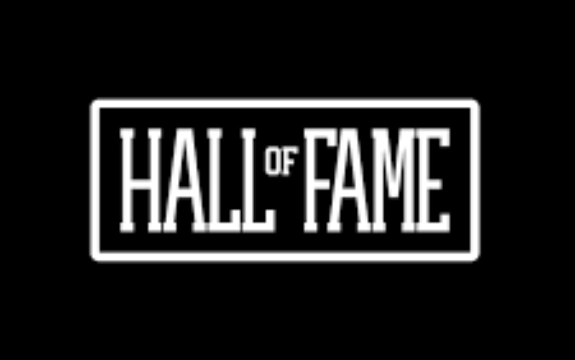 Hall of Famers