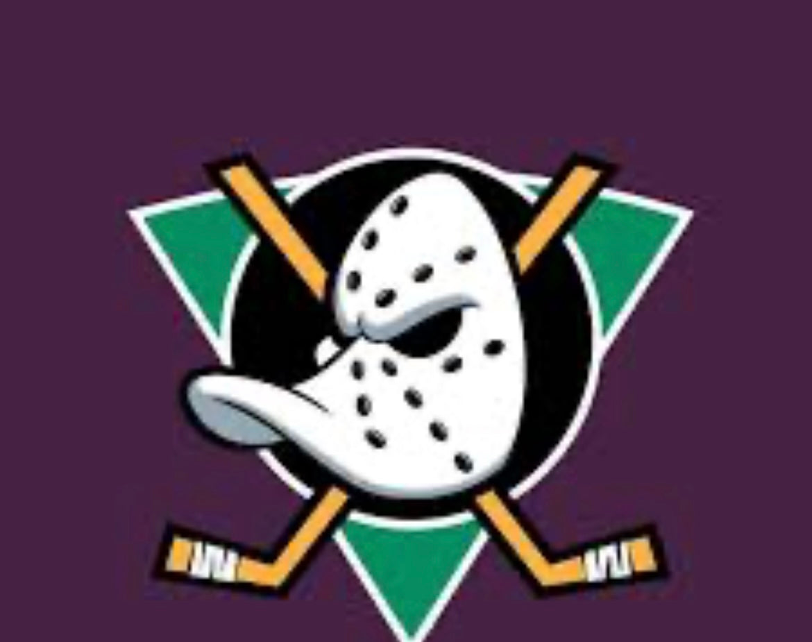 Anaheim Ducks