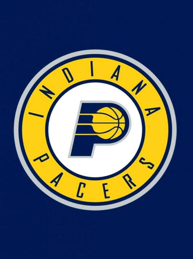 Indiana Pacers – Sedg’s Sports and Collectibles