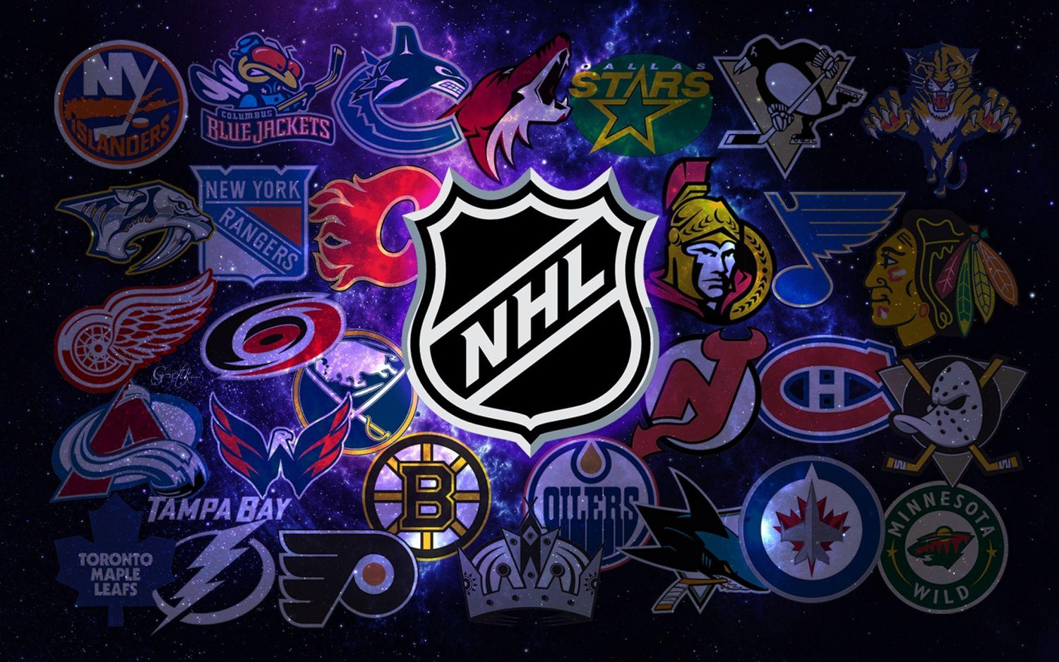 NHL