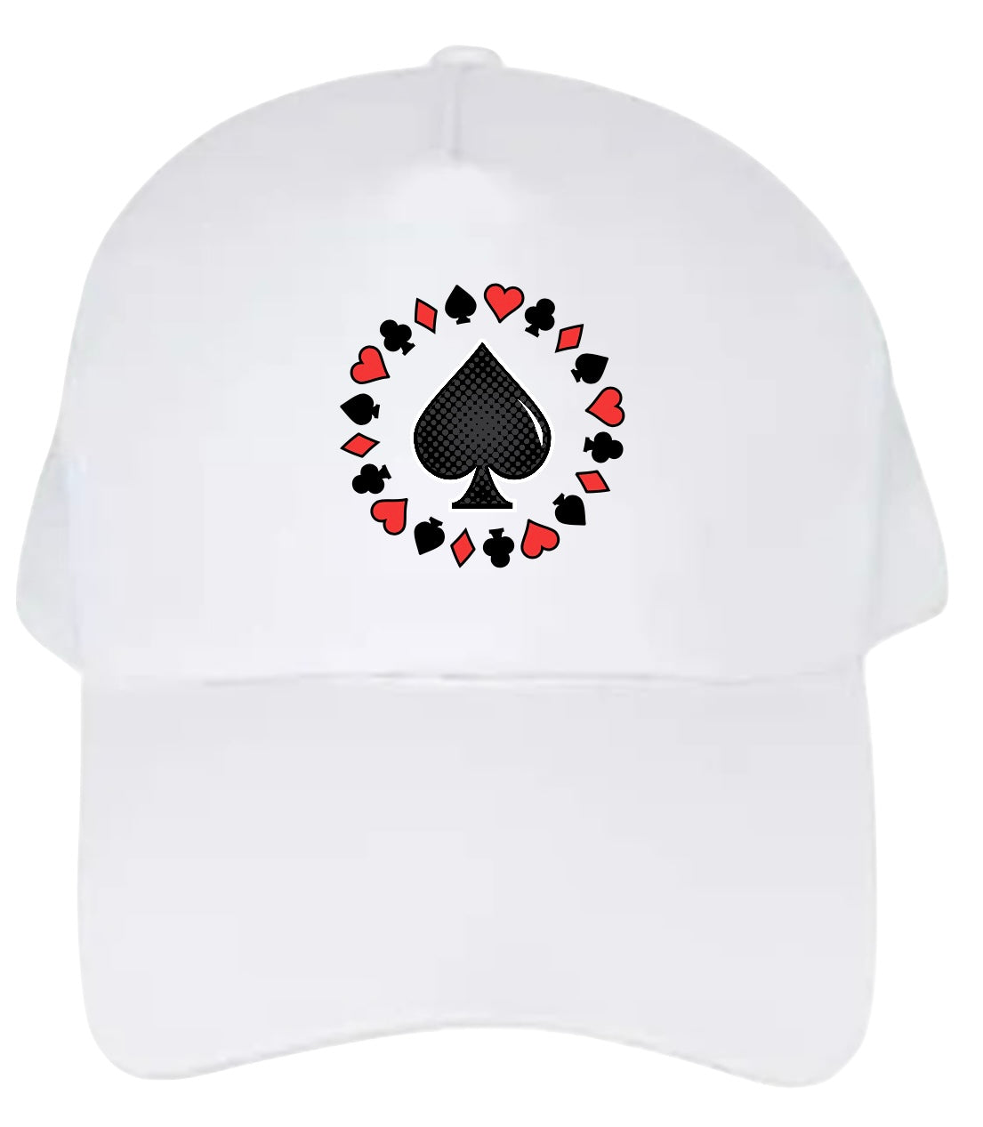“Lady Luck” Cap